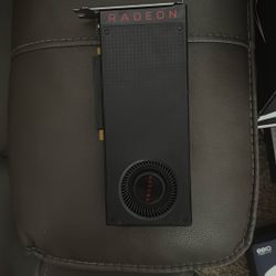 AMD Radeon RX480