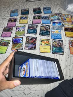 Pokémon Cards 