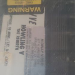 Vhs