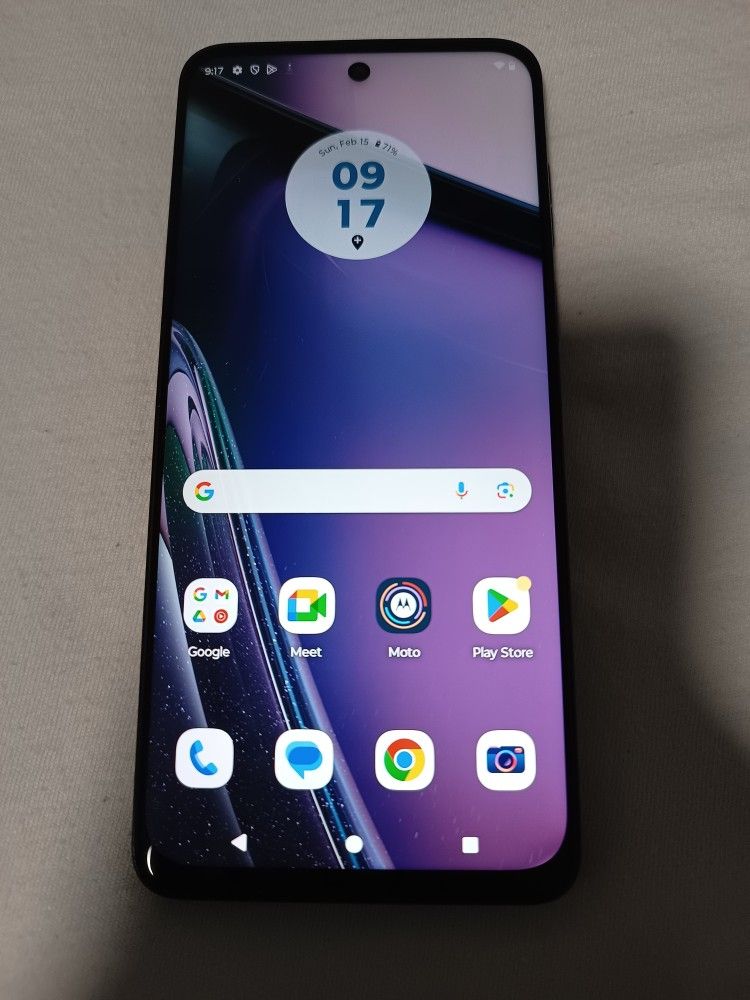 MOTO G STYLUS 5G 2023 LIBERADO