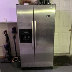 Used Fridge 