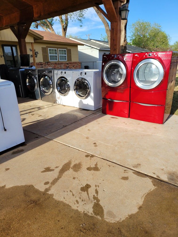 Appliances for Sale in Lubbock, TX OfferUp