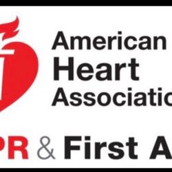 BLS CPR Certification Card