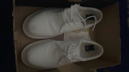 Dr martens airfare