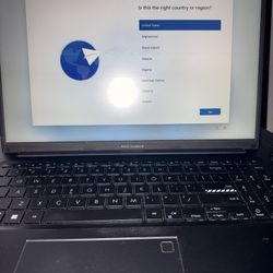 2023 ASUS Vivobook 16" | Ryzen 7 | 16GB RAM | 1TB SSD | Mint Condition