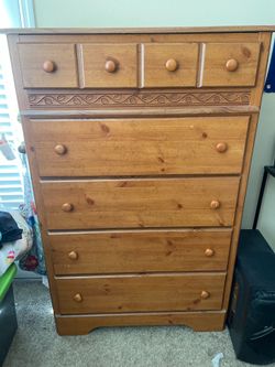 Queen Bed Set