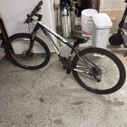 Novara Mountain Bike