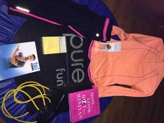 Fun & Fit💪🦸🏻‍♀️