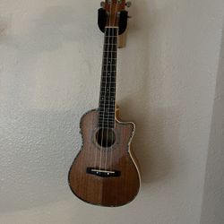 Mitchell Ukulele 