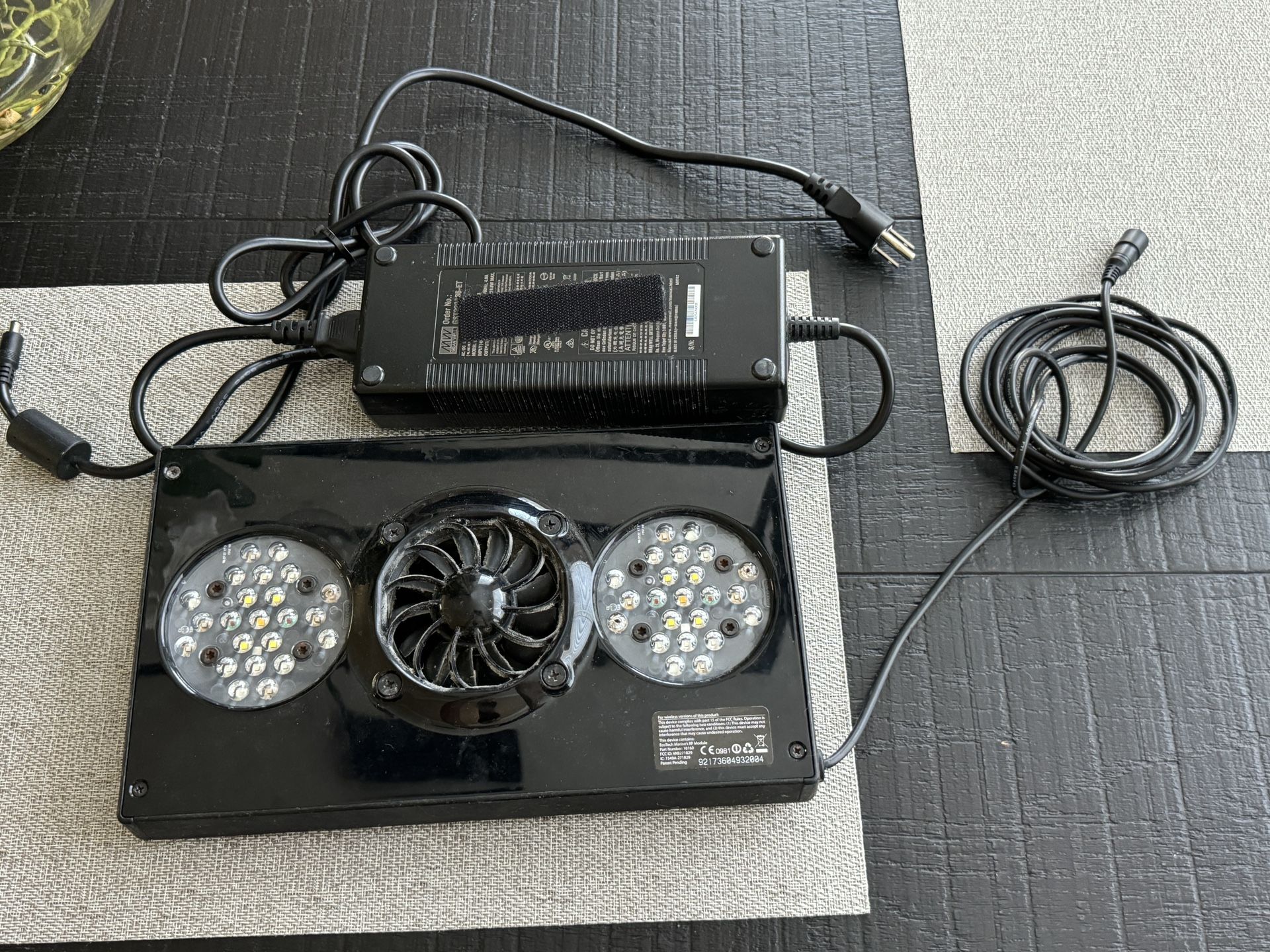 Ecotech Radion XR30 G4 Pro For Parts