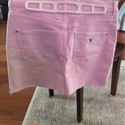 GUESS skirt