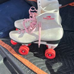 Roller Skates 
