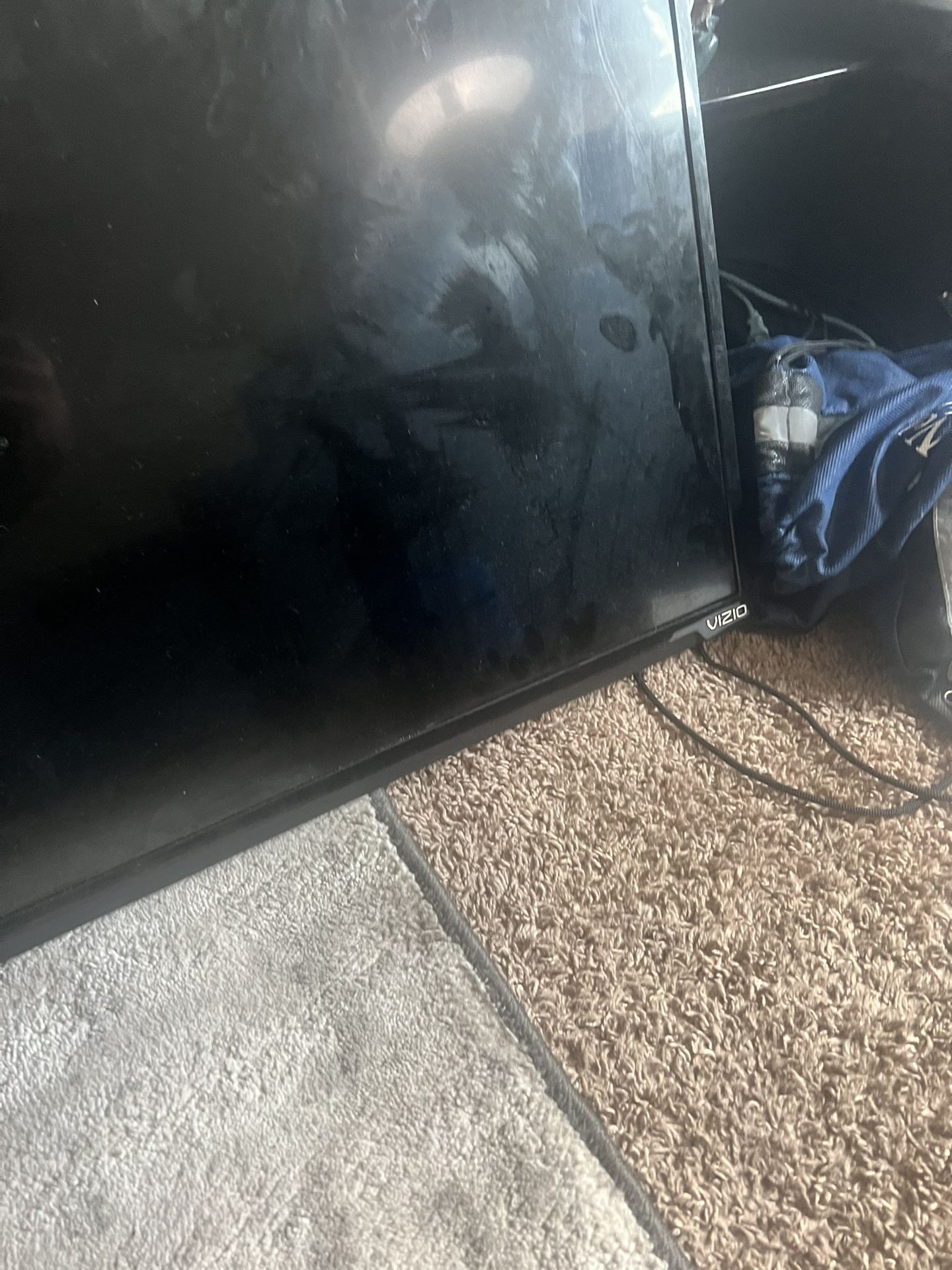 40in Vizio
