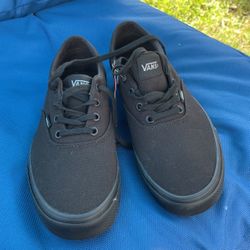VANS Women’s Size 9