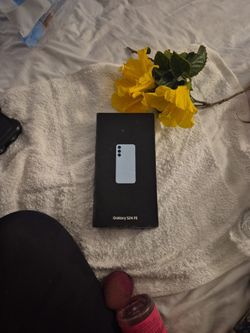 Galaxy S24 FE