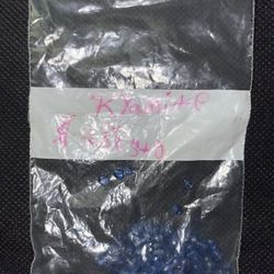 VINTAGE KYANITE JEWELRY 