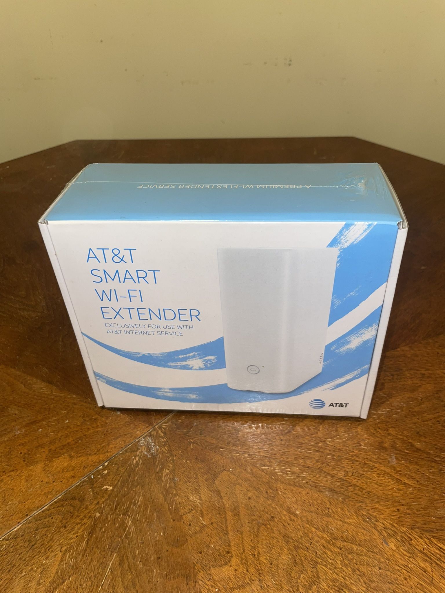 AT&T Smart WiFi Extender