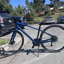 Specialized Sirrus XS