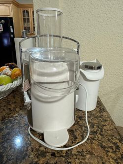 Juicer