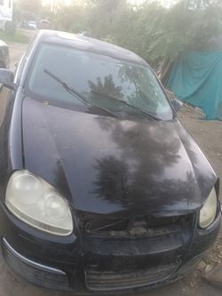 2009 Volkswagen Jetta