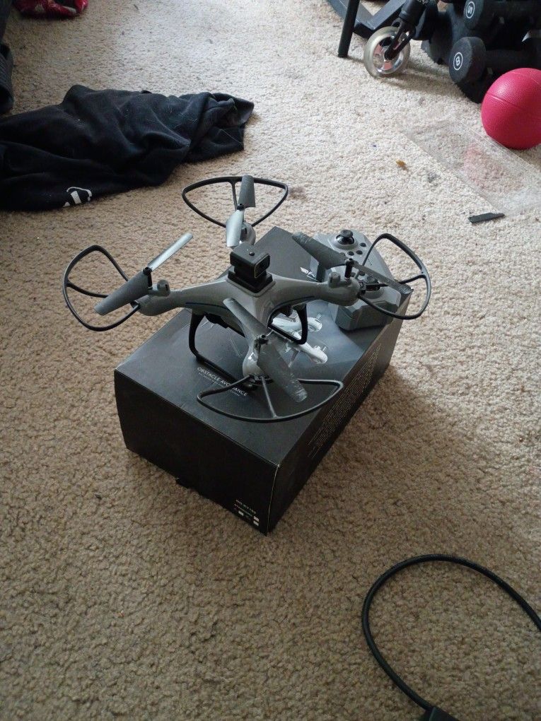 KY-Drone 102