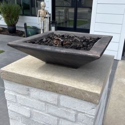 Outdoor Flower Planter 