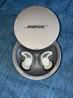 Bose Sleepbuds II Wireless Earbuds with Case