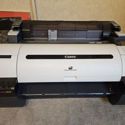 Sony ImagePROGRAF - iPF670