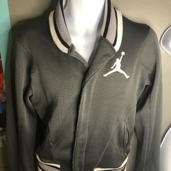 Jordan Jacket Size Small 