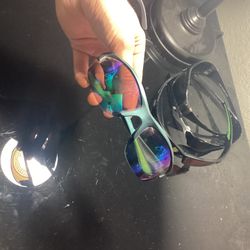 Sun Glasses, Sport Performance Sun Glasses