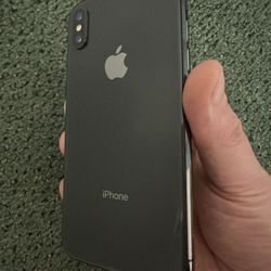 iPhone X 64GB