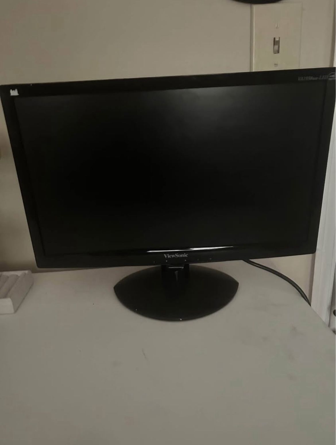 ViewSonic Monitor