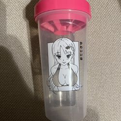 Gamersupps Waifu Cup Mischievous 