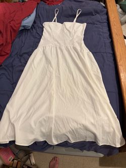 New dress