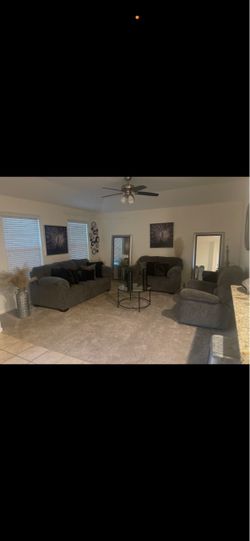 3 piece set couch