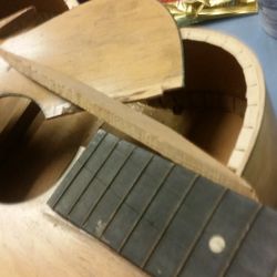 Guitars Acoustic Or Electric You Name It I'll Do It