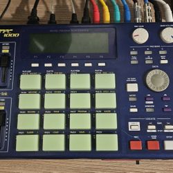 MPC 1000