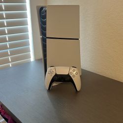 PlayStation 5 Slim
