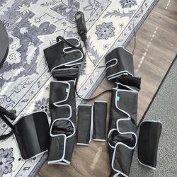 All Joy Lower body massager. Great deal $45.00!