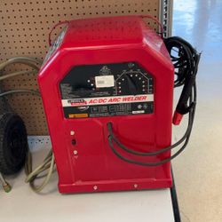 Welder 