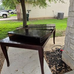  8ft Dining Table