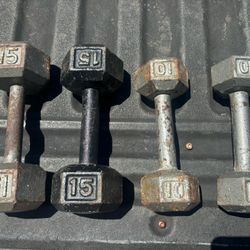 Dumbbells