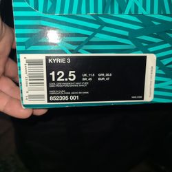New Size 12.5