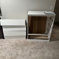 Clothes Dresser 