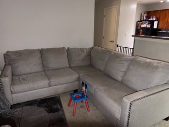 Gray sectional