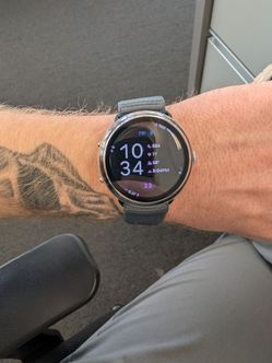 Google Pixel Watch 4 LTE/WiFi