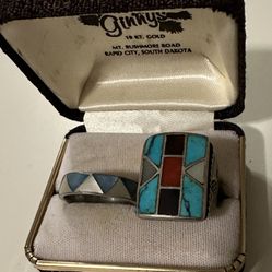 Vintage Ring
