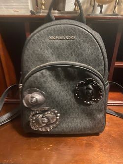 Michael Kors back pack