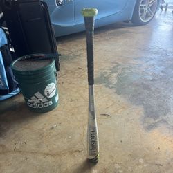 Used Louisville Slugger Solo 618 -11