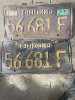 Vintage